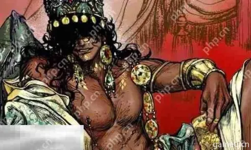 苏丹游戏天才少女鲁梅拉事件汇总 苏丹游戏天才少女鲁梅拉事件汇总